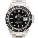 ロレックス GMTマスターⅡ 16710