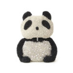 アンテプリマ ワイヤーバッグ パンダ