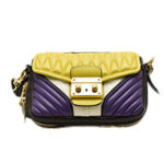 ミュウミュウ 2Wayショルダー