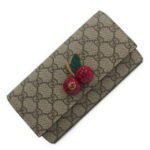 グッチ 長財布 476055