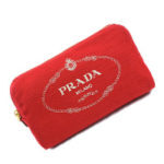 プラダ カナパポーチ 1NA693