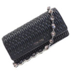 ミュウミュウ ナッパクリスタル