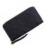 アンプラント ジッピー ウォレット M61864