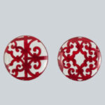 エルメス食器 ガダルキ ヴィール