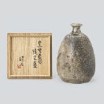 金重陶陽 備前 徳利