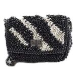 アンテプリマ ワイヤー ショルダーバッグ