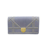 ディオール ジオラマカーフ クラッチ