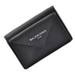 バレンシアガ ペーパー ミニ