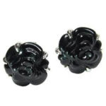 カメリア ピアス