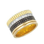 キャトルリング ダイヤラージ