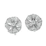 ディーヴァ ダイヤピアス