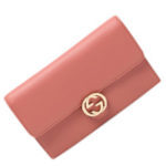 グッチ ショルダー ウォレット