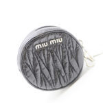 ミュウミュウ コインケース 5M1212