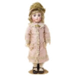 ビスクドール Ａ・テュイエ