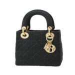 レディ ディオール ラインストーン