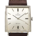 ヴィンテージオメガ 角ケース