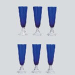 バカラ フルート オルセー