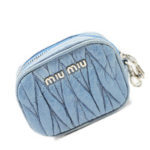 ミュウミュウ コインケ-ス 5M1353