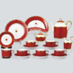 リチャードジノリ コーヒー セット