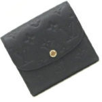 ルイヴィトン アンプラント ポルトフォイユ ゾエ