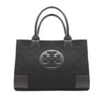 トリーバーチ キャンバス トート