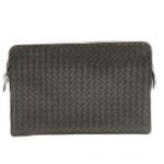 ボッテガ イントレ クラッチ