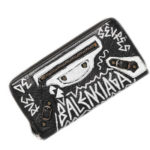 クラシック ジップアラウンド