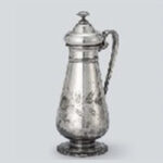 クリストフル コーヒー ポット