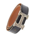 Hベルト バックル