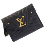 ルイヴィトン ニューウェーブ コンパクト ウォレット