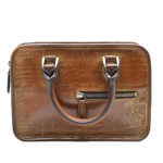 ベルルッティ ガリバーゴール デンバティーヌ