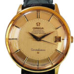 コンステレーション 12角ダイヤル