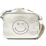 アニヤハインドマーチ CROSSBODY WINK