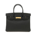 エルメス エプソン バーキン30