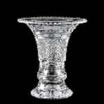 バカラ 花瓶