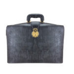 土屋鞄 ブライドル ダレスバッグ