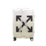 リモワ オフホワイト アクリル36L