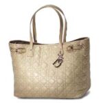 レディディオール バナレア トート