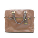 トゥミ カーフ ビジネス