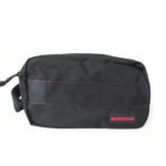 ブリーフィング ナイロン ボディバッグ