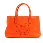 アニヤハインドマーチ 2WAY ハンドバッグ