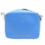 アニヤハインドマーチ ロング ショルダー