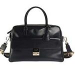 アニヤハインドマーチ ハンドバッグ カーカー