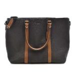 コーチ レザー トートバッグ