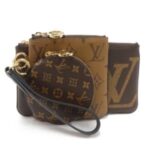 ポシェットトリオ M68756