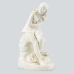 ミントン フィギュア ドロテア