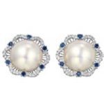 マペパール イヤリング