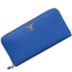 サフィアーノ ラウンドジップ