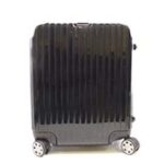 リモワ ポリカーボネイト サルサ49L