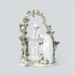 リヤドロ メランコリック ムード